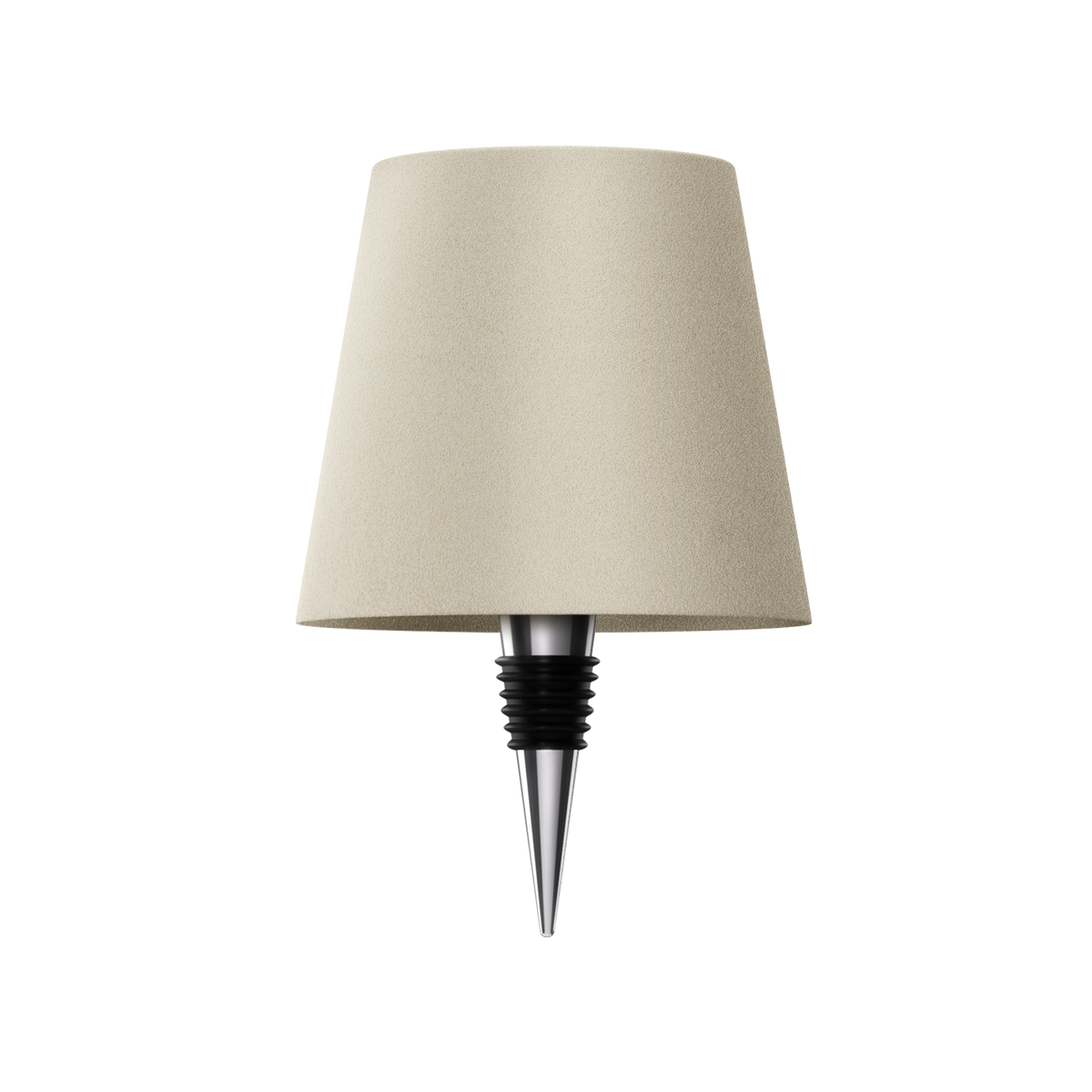 Wireless Bottle Lamp
