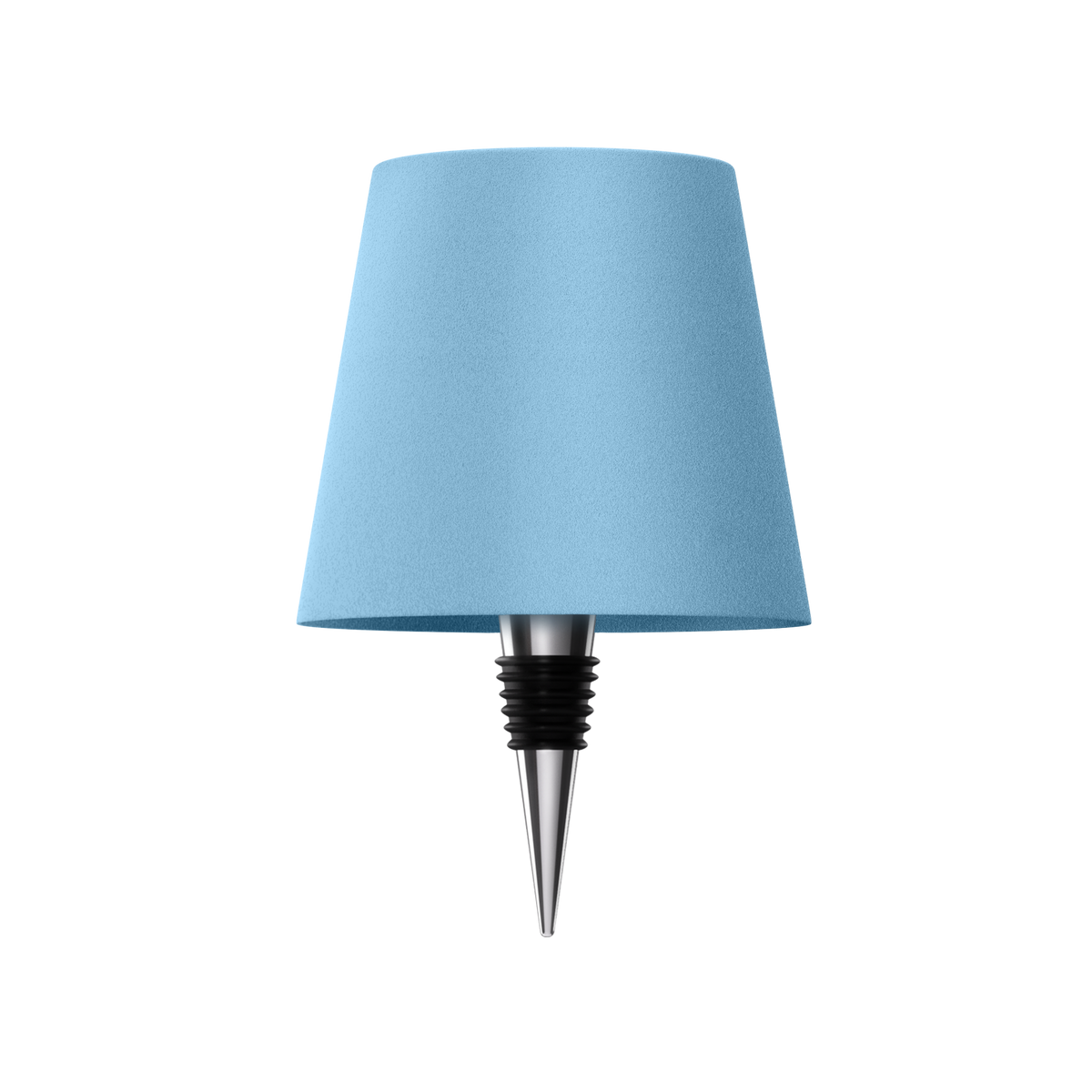 Wireless Bottle Lamp