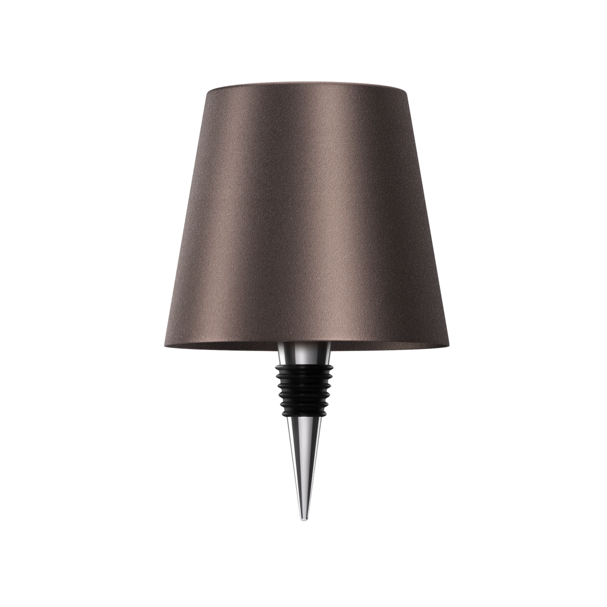 Wireless Bottle Lamp