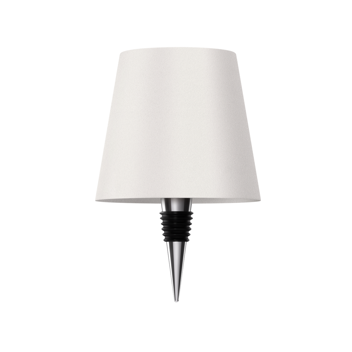 Wireless Bottle Lamp
