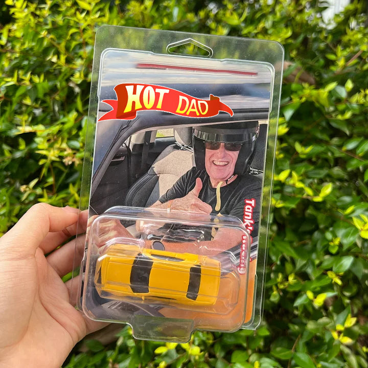 50% OFF🚗Personalized Lover's Toy Dream Car🚙