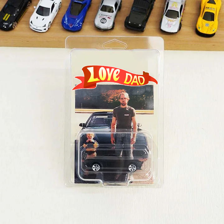 50% OFF🚗Personalized Lover's Toy Dream Car🚙