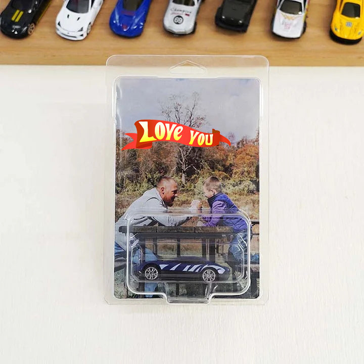50% OFF🚗Personalized Lover's Toy Dream Car🚙