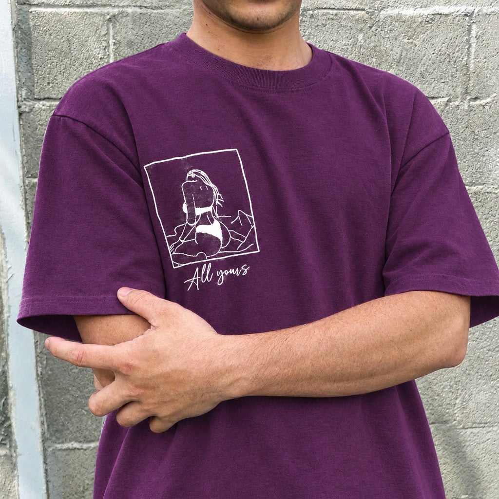 Dark Purple