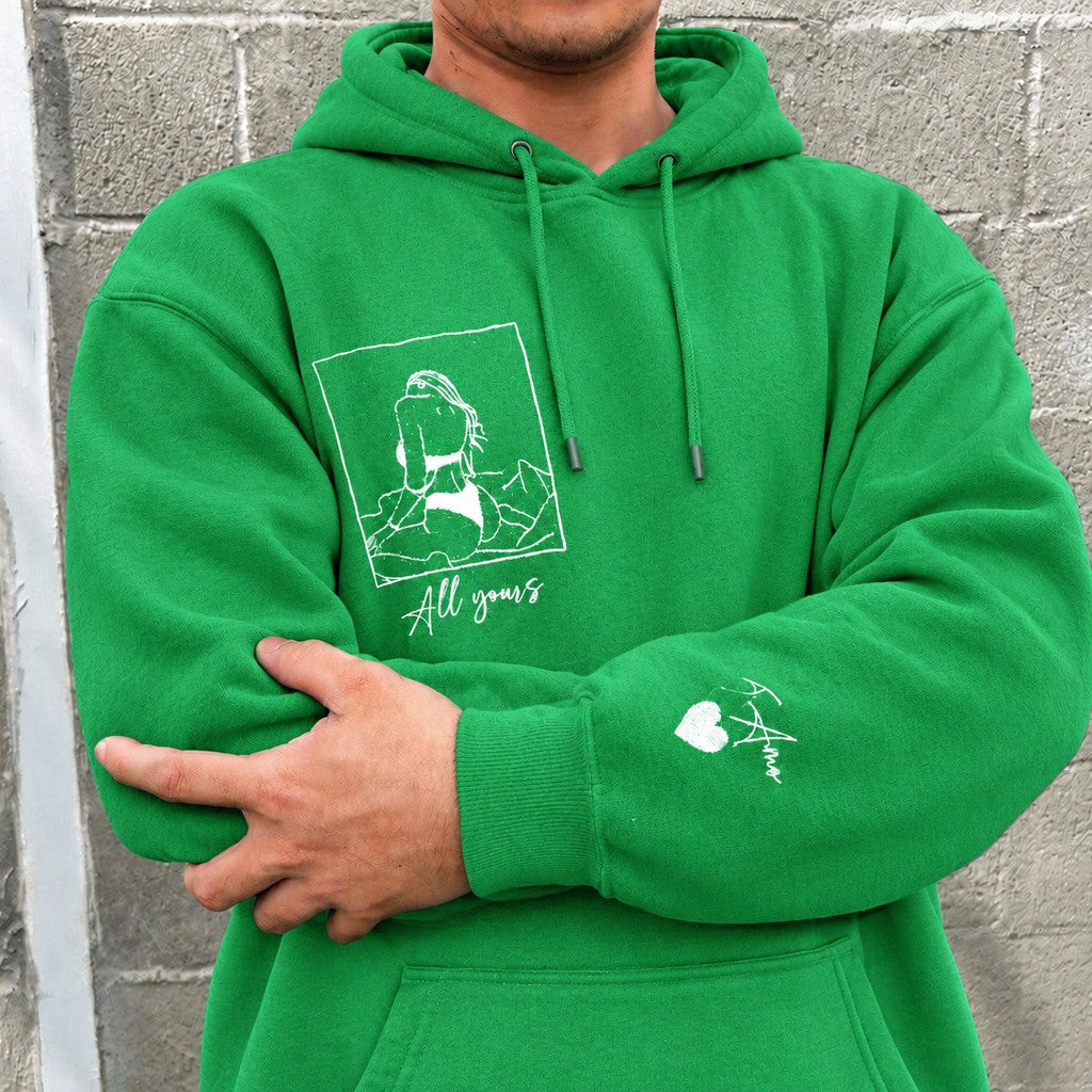 Kelly Green