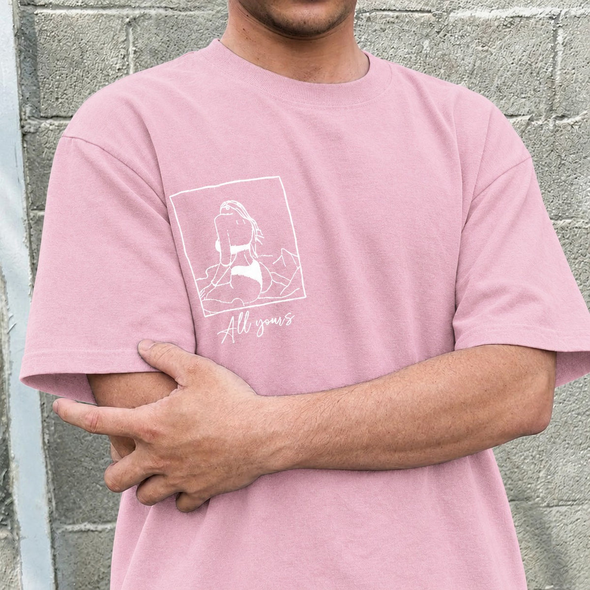 Light Pink