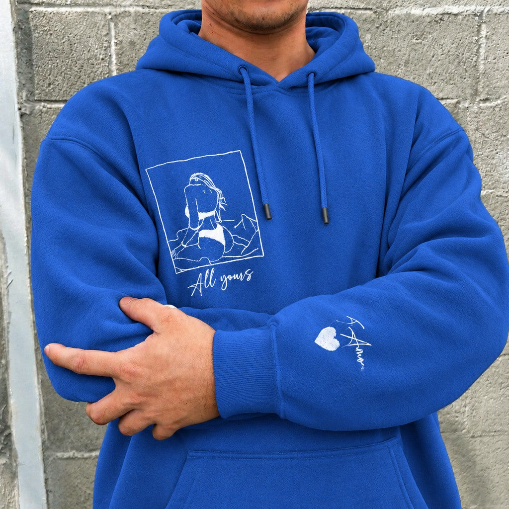 Royal Blue