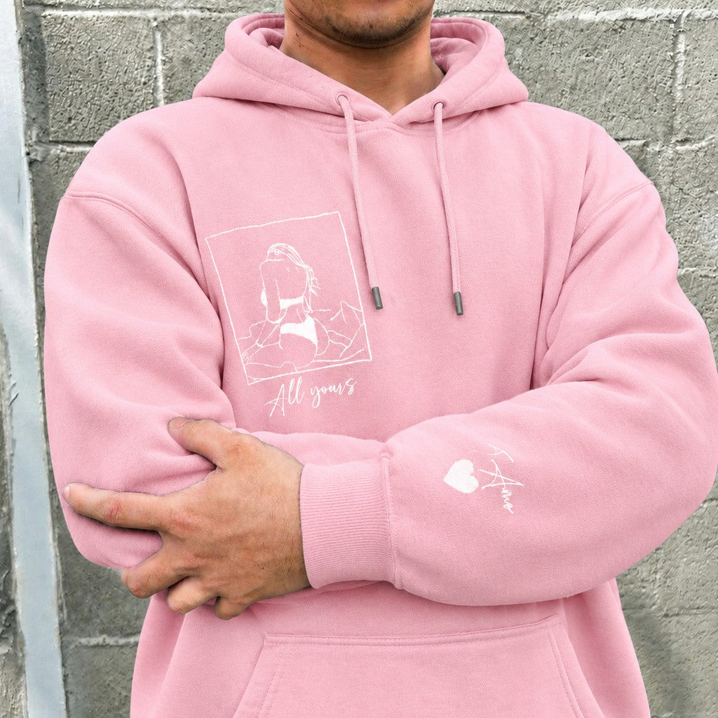 Light Pink