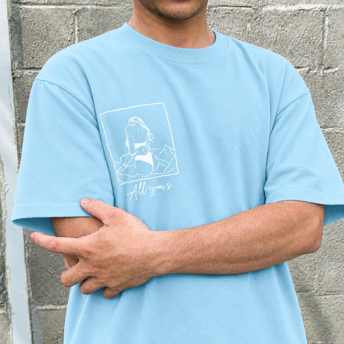 Light Blue