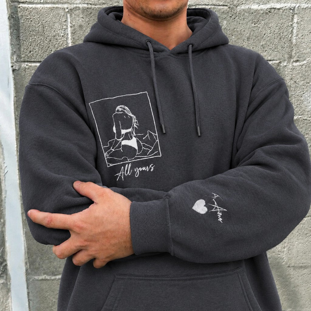 Dark Gray
