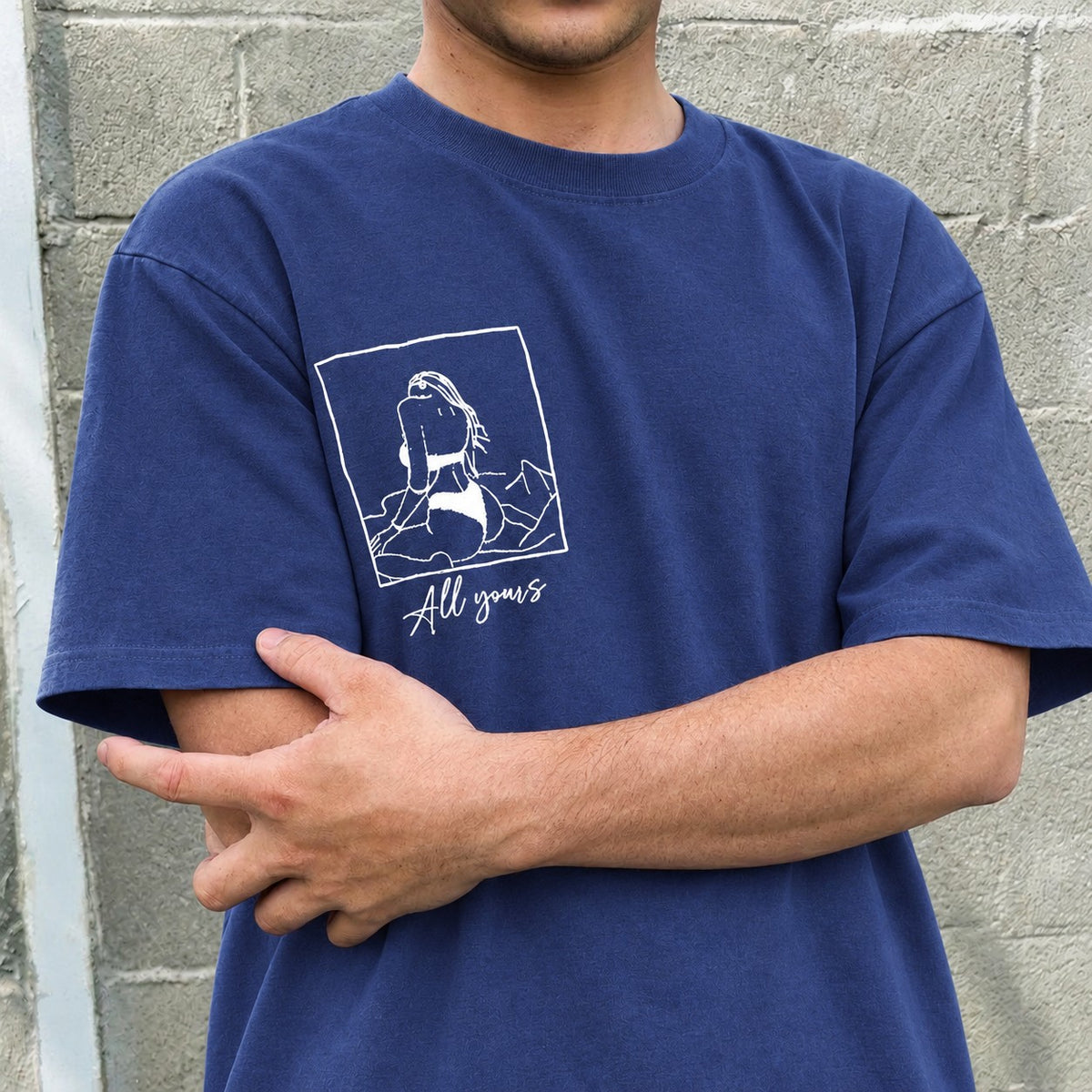 Royal Blue