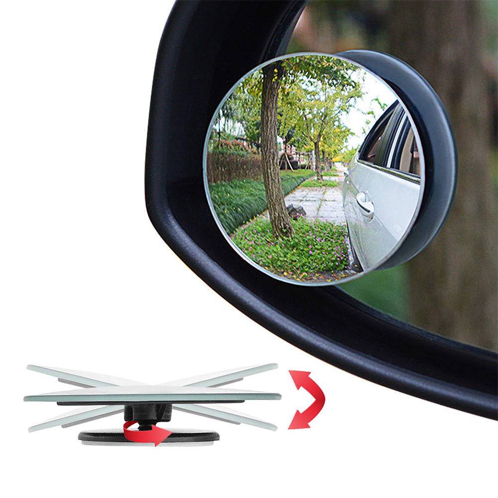 Drive Safe Car Mirror Decal Crystal Label Stickers For Your Love