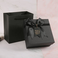Do you need a gift box?