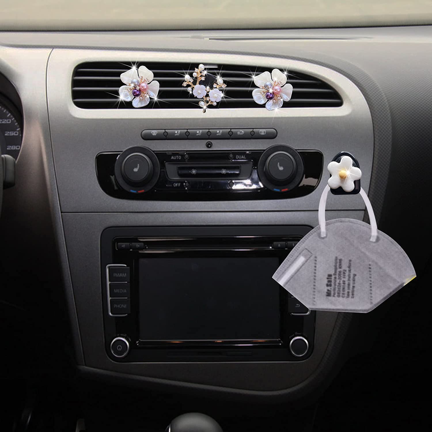 🌟The New🌟Bouquet Air Freshener