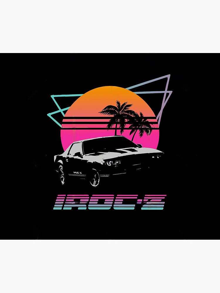 Custom Car Blanket with Your Car Photo