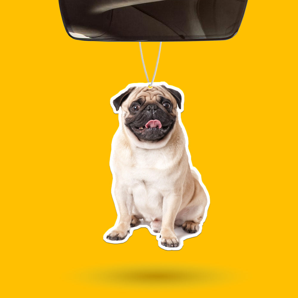 (🔥hot sale)Custom Air Freshener