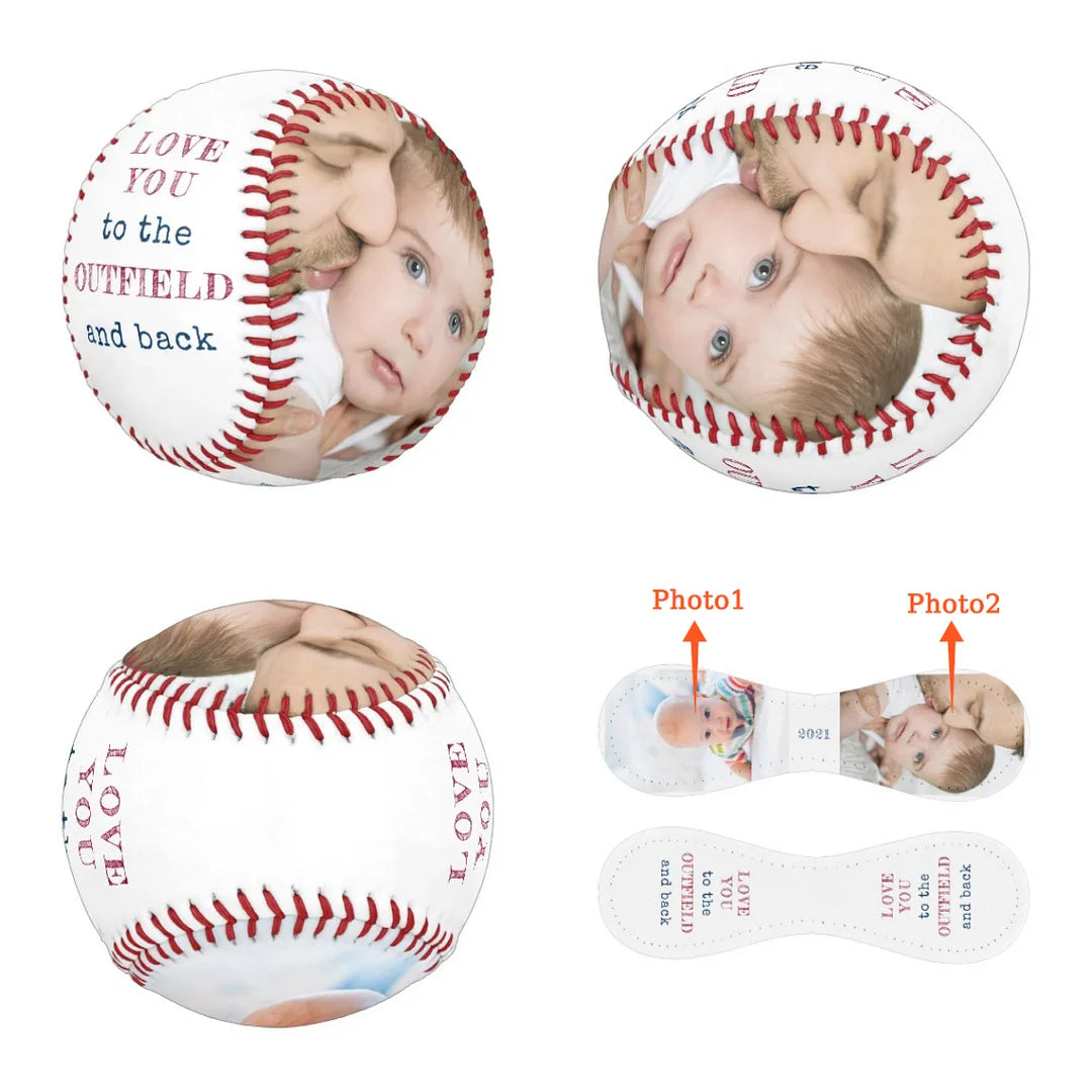 ⚾ Father's Day Baseball Gifts for Baseball Lovers Baseball Gifts for Baseball Fans-Style9