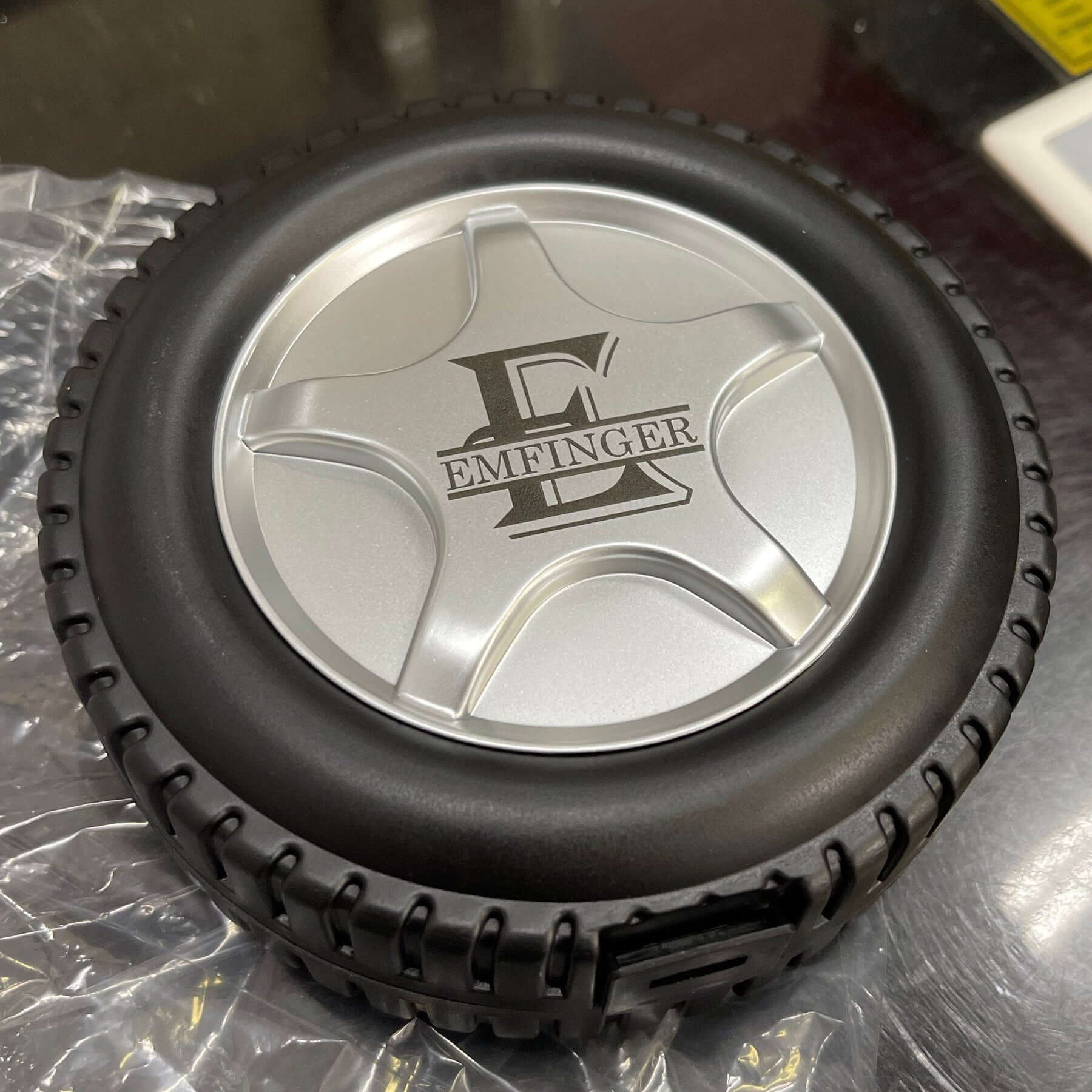 Personalized Screwdriver Set - To Father's Gift