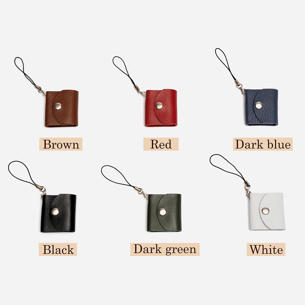 💗Mini Photo Album Keychain💗 - For Family/Couple Gift