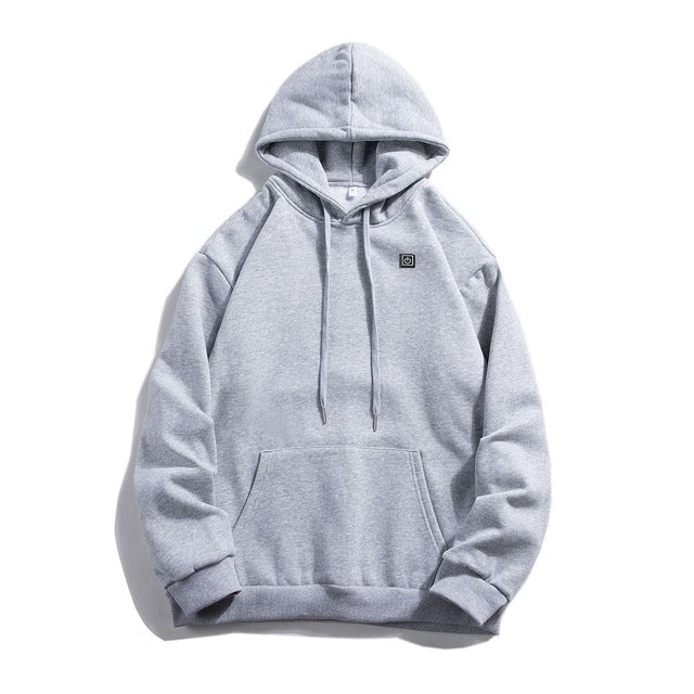 Buyfamilygift Heated Hoodie