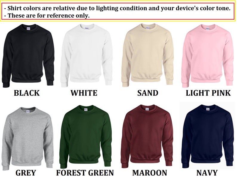 Custom Embroidered Roman Numeral Date Couple's Sweatshirt - Buy 2 Get Free Shipping