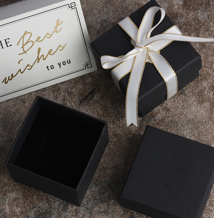 Need a gift box?
