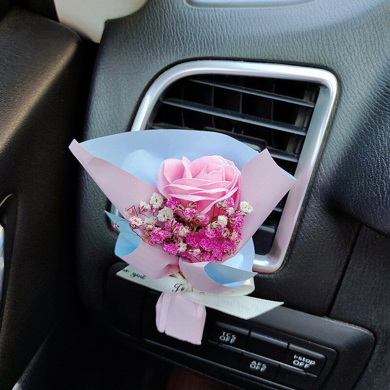 🌟The New🌟Bouquet Air Freshener