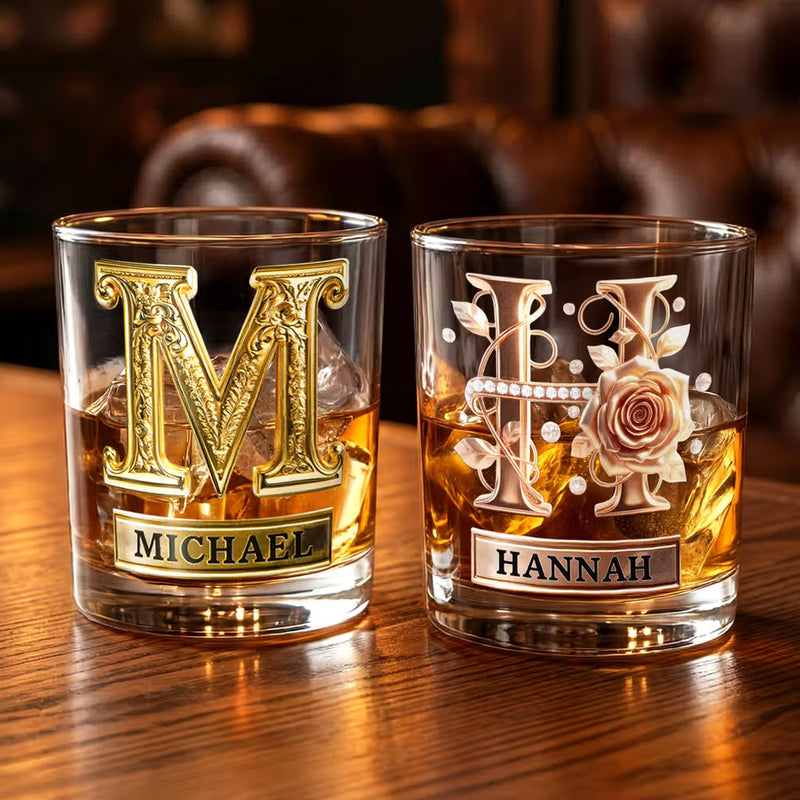 Couple's Mugs
