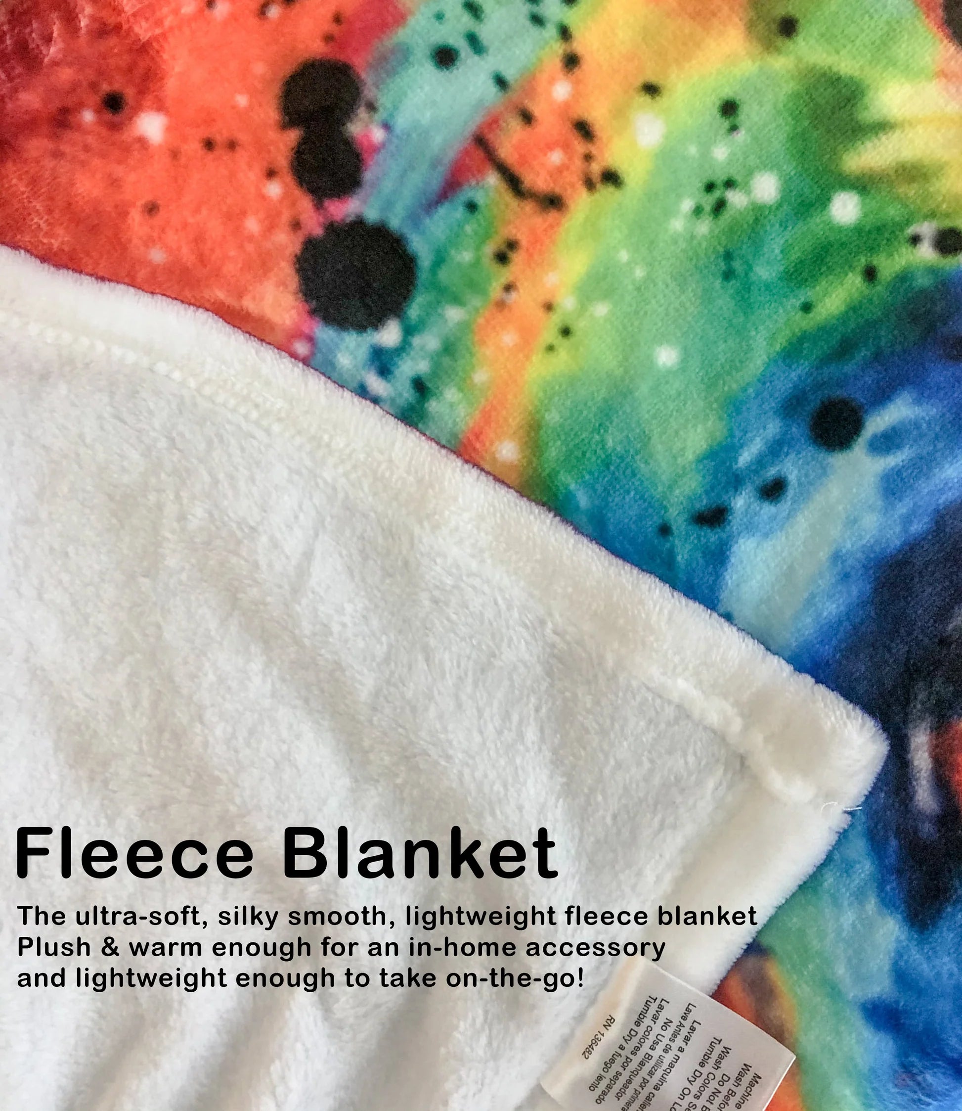 First Mother's Day Elephant Blanket Gifts For Best Mom