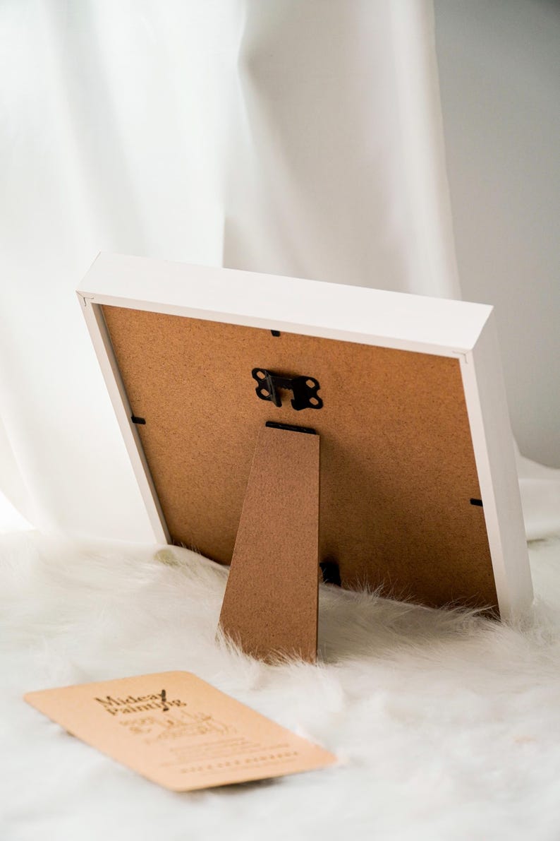 Personalized First Mother's Day Gift For New Mom Can Add Baby's Name