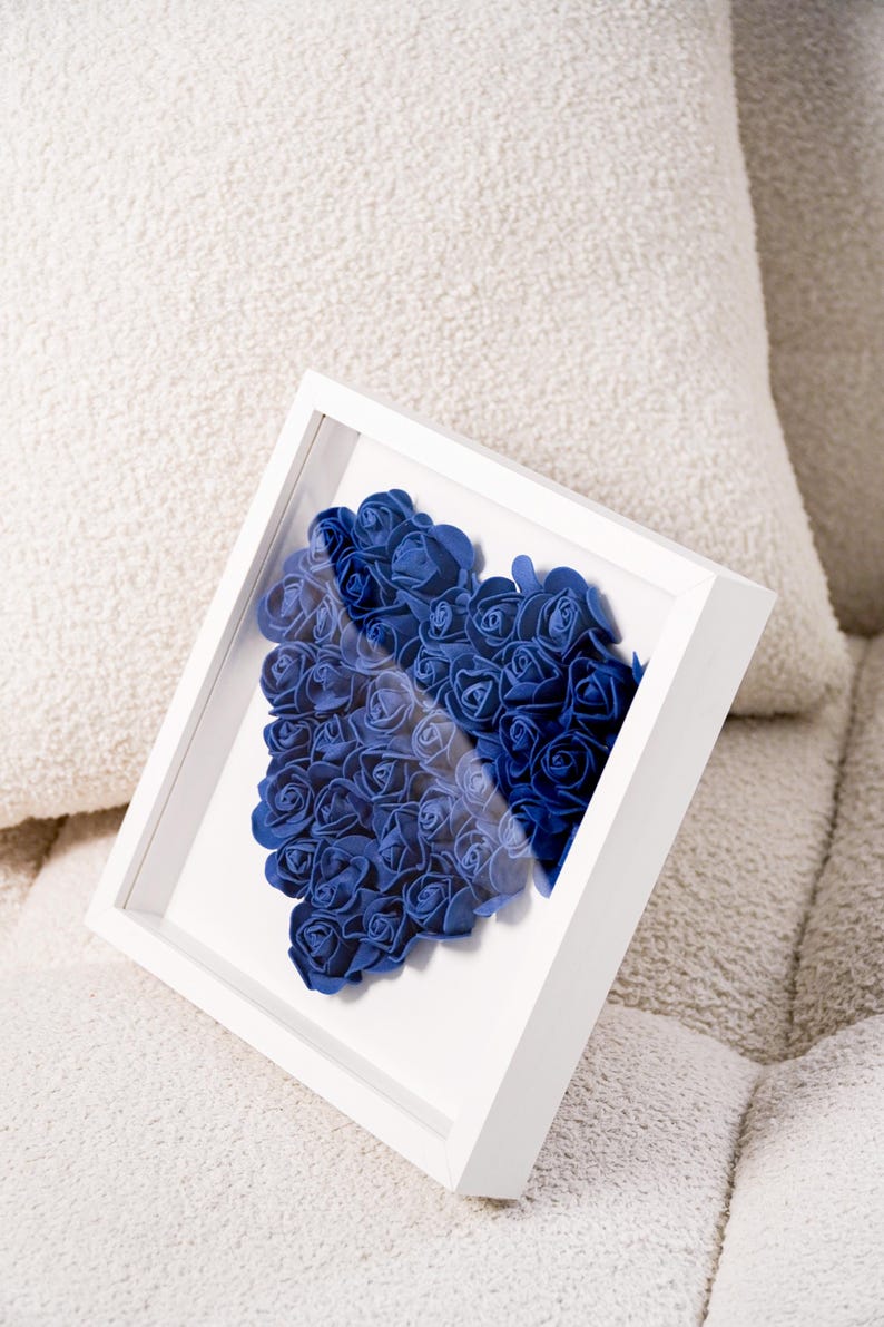 Personalized First Mother's Day Gift For New Mom Can Add Baby's Name