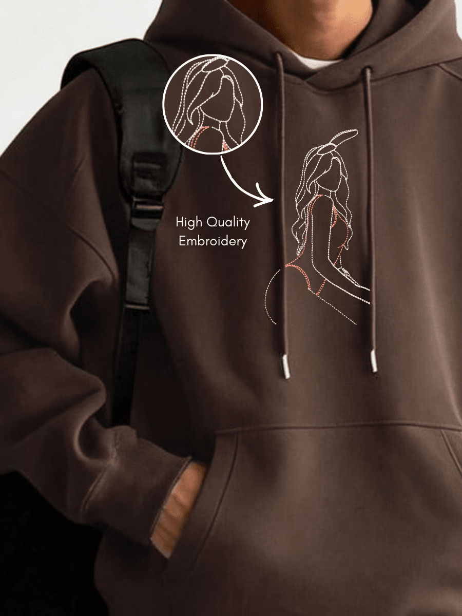 Spicy Custom Hoodie