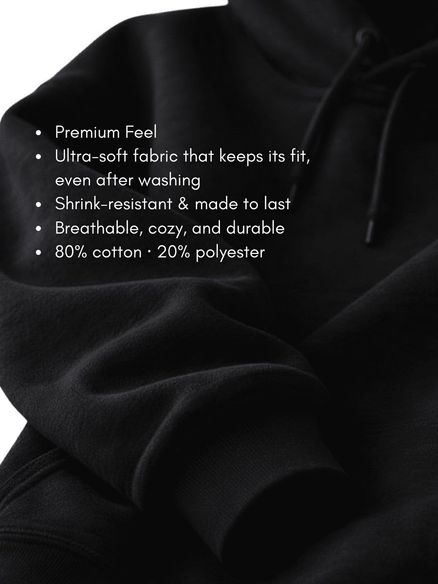 Spicy Custom Hoodie