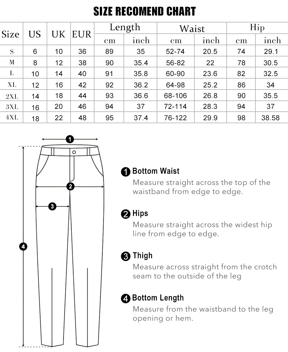 MustPride® Fleece lined women's leggings