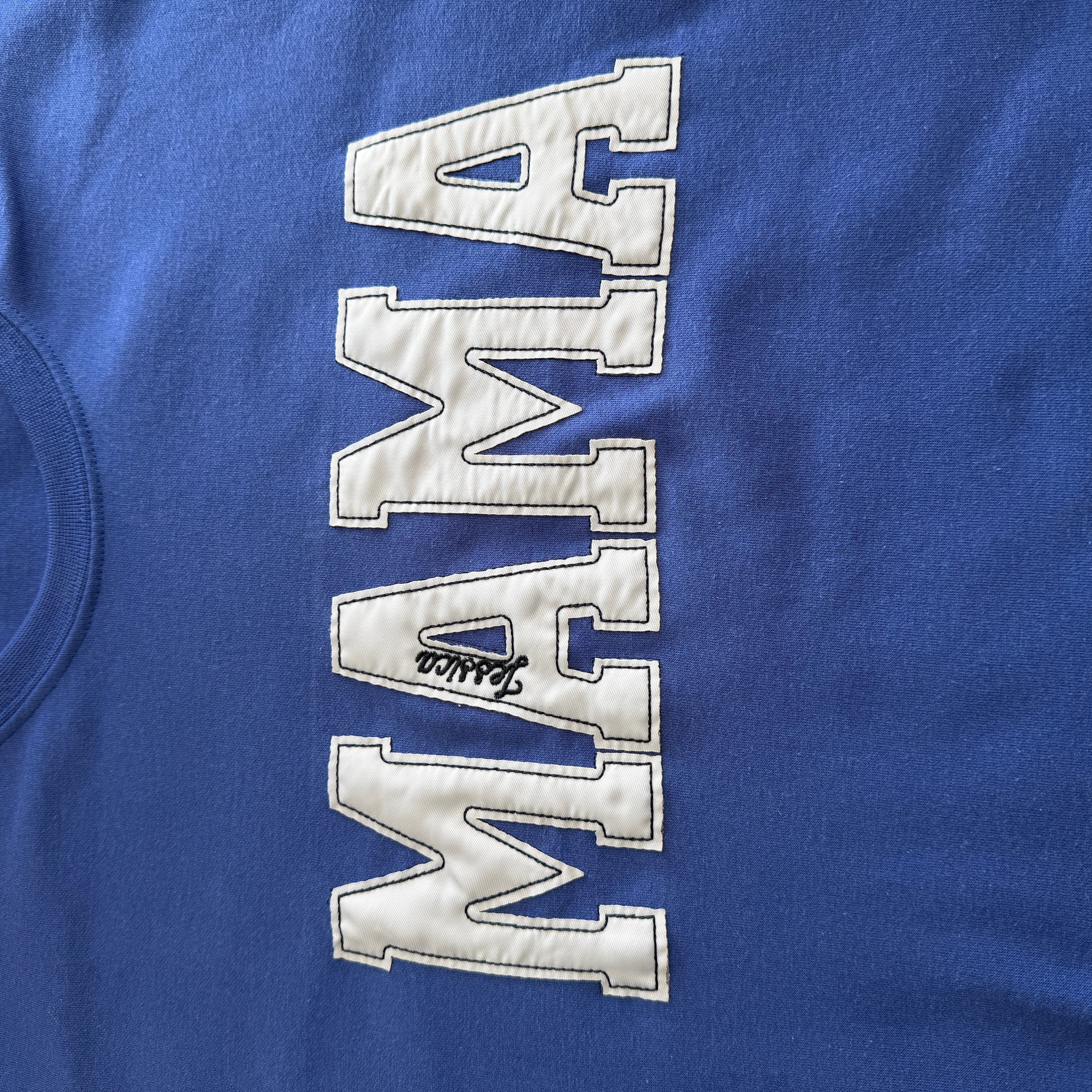 Personalized Mama Nickname Crewneck Sweatshirt