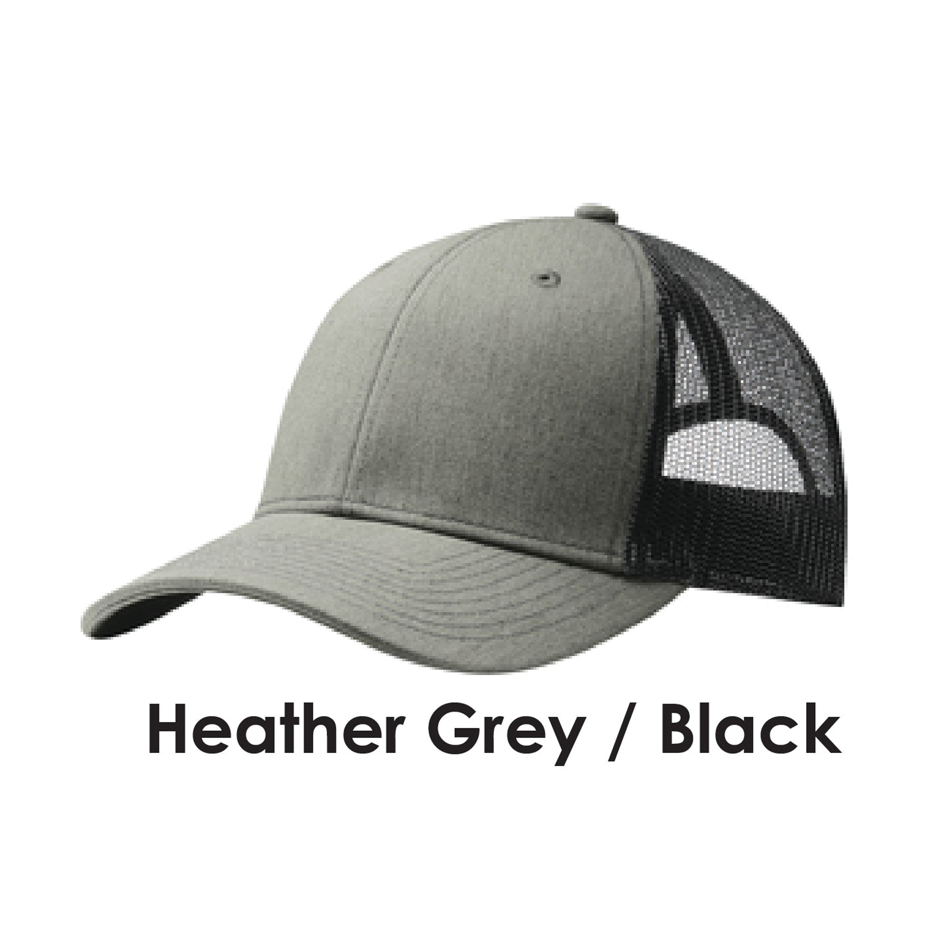 Dad Gang Puff Adult Hat