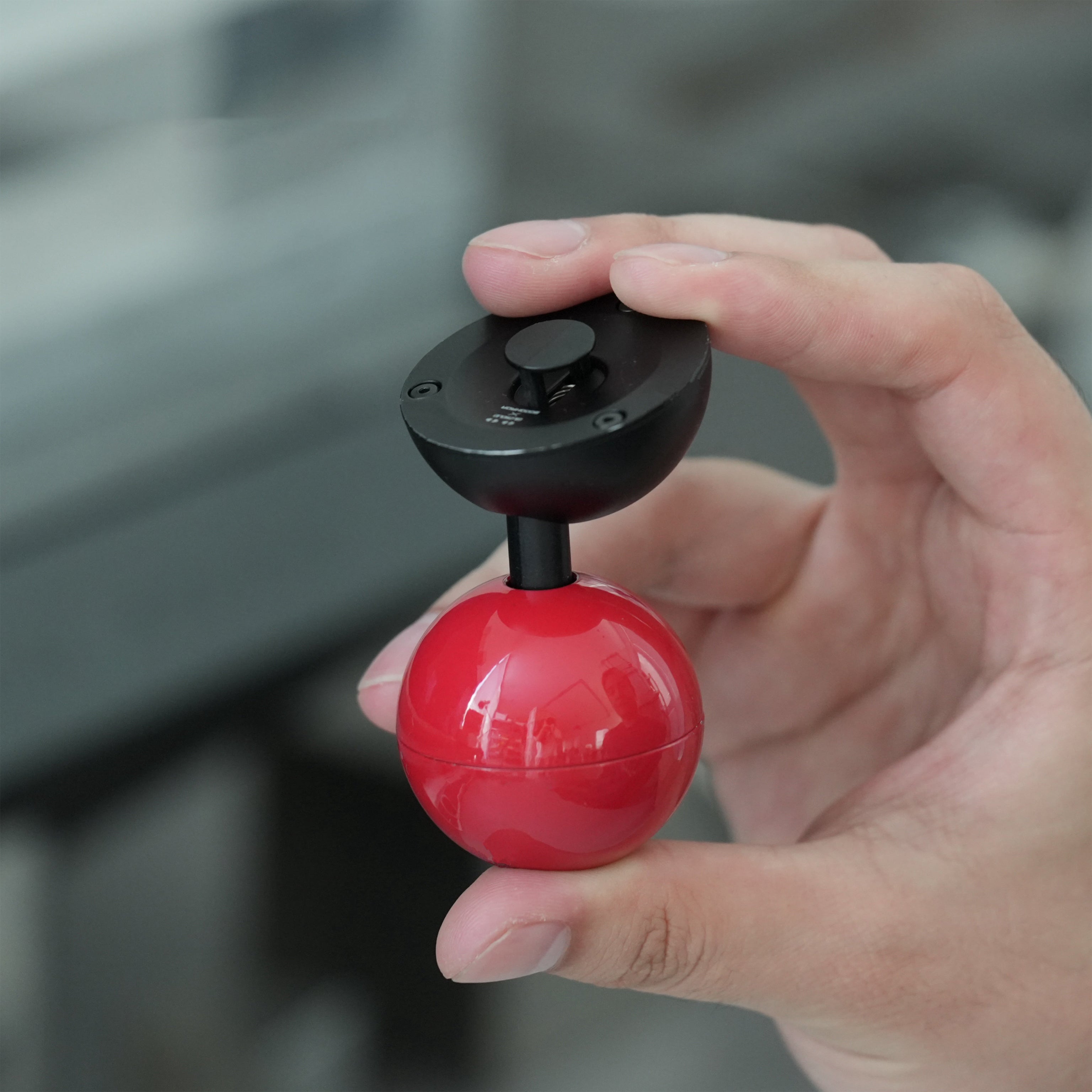 Full Metal Start Button Protective Cover, suitable for use with car and computer switches