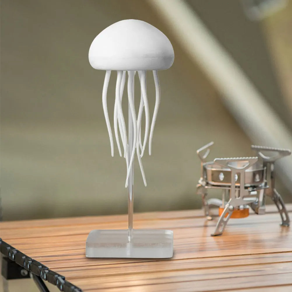 The Jellyfish Lamp