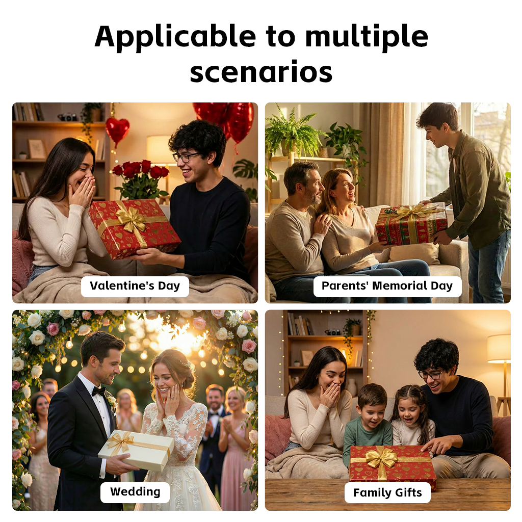 Custom Loveflix Photo Frames, A Perfect Gift For Your Loved One, The Must-Have Gift For Couples In 2026.