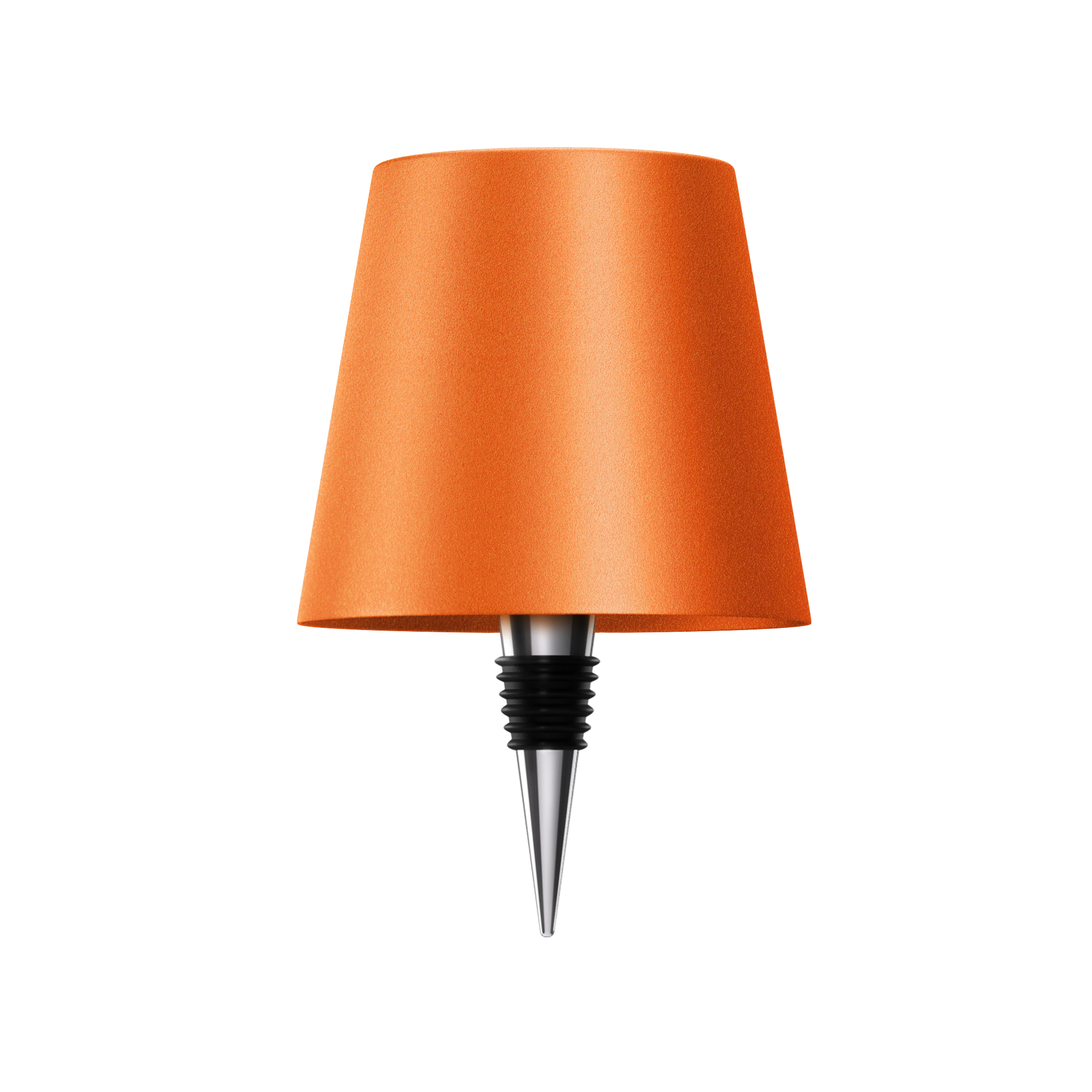 Wireless Bottle Lamp