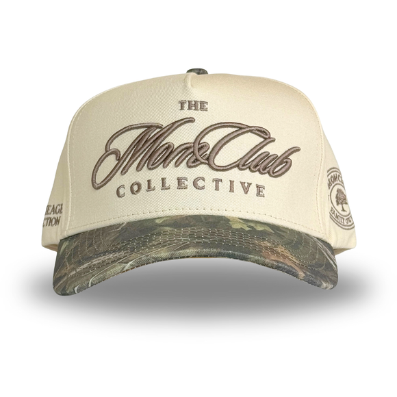 DAD & MOM CLUB Hat