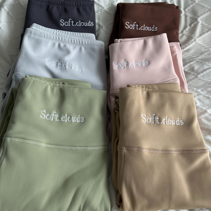 Casual Warm Winter Solid Pants MustPride®