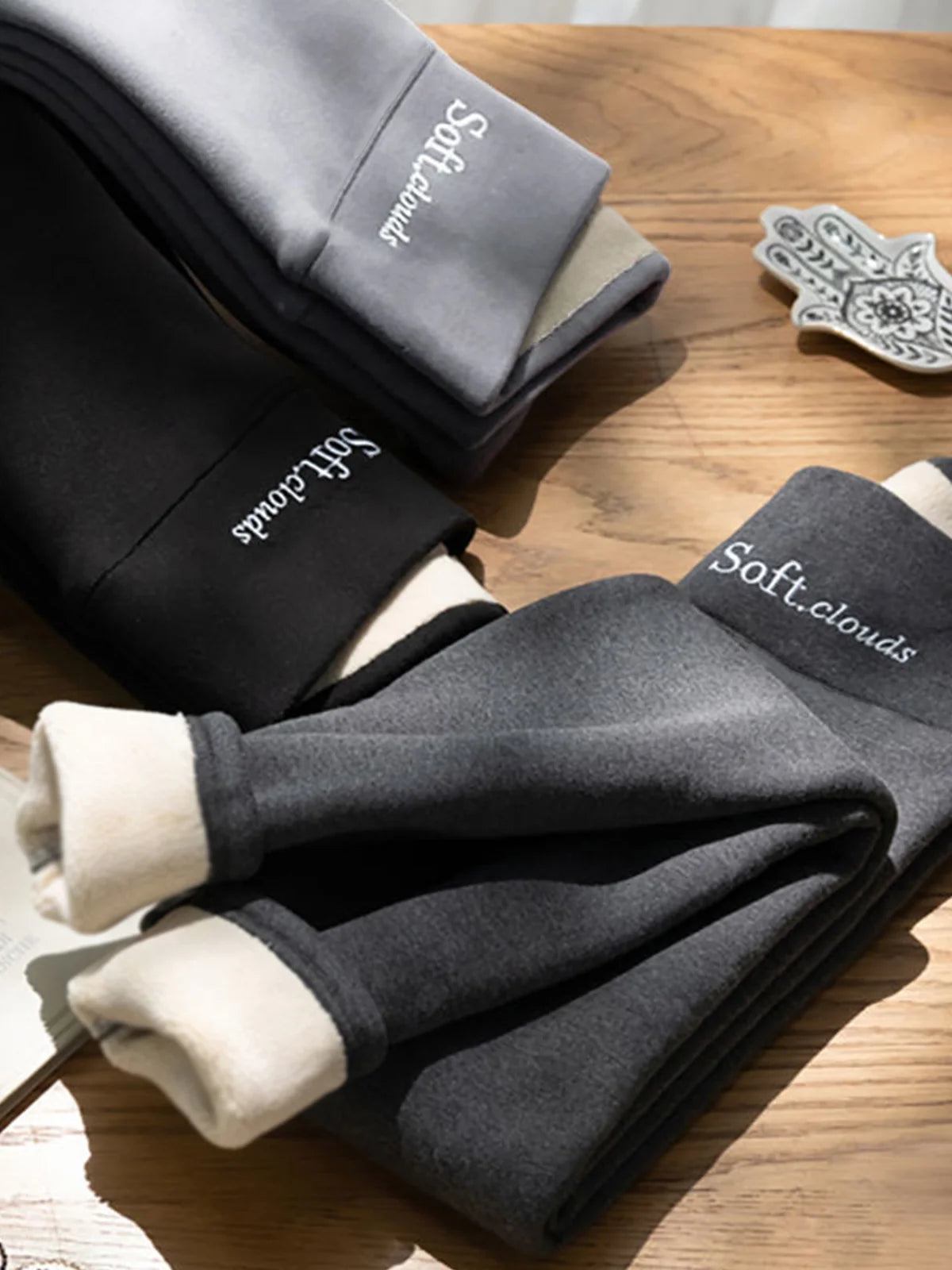MustPride® WinterWarmth Leggings