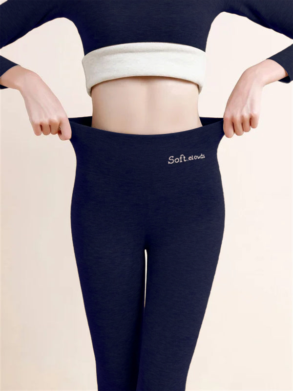 🔥Ultra-Soft Fleece Lined Winter Leggings
