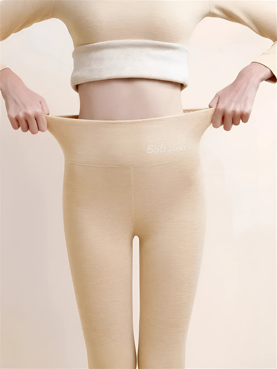 Everyday Fleece Leggings MustPride®