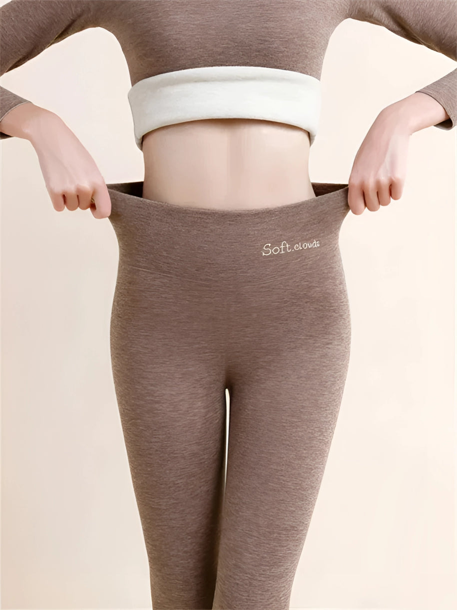 🔥 MustPride® Casual Warm Winter Solid Pants