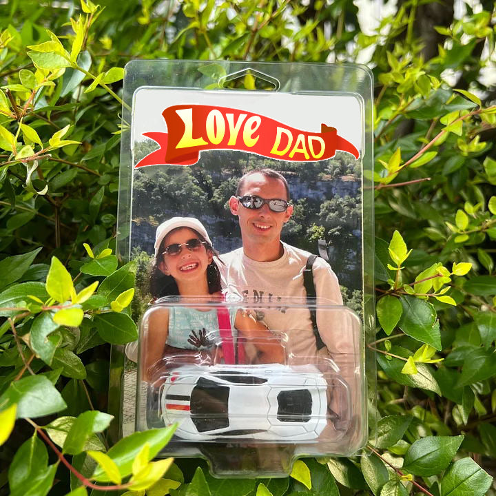 50% OFF🚗Personalized Lover's Toy Dream Car🚙