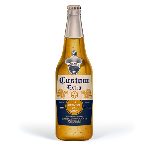 Corona Bottle Opener