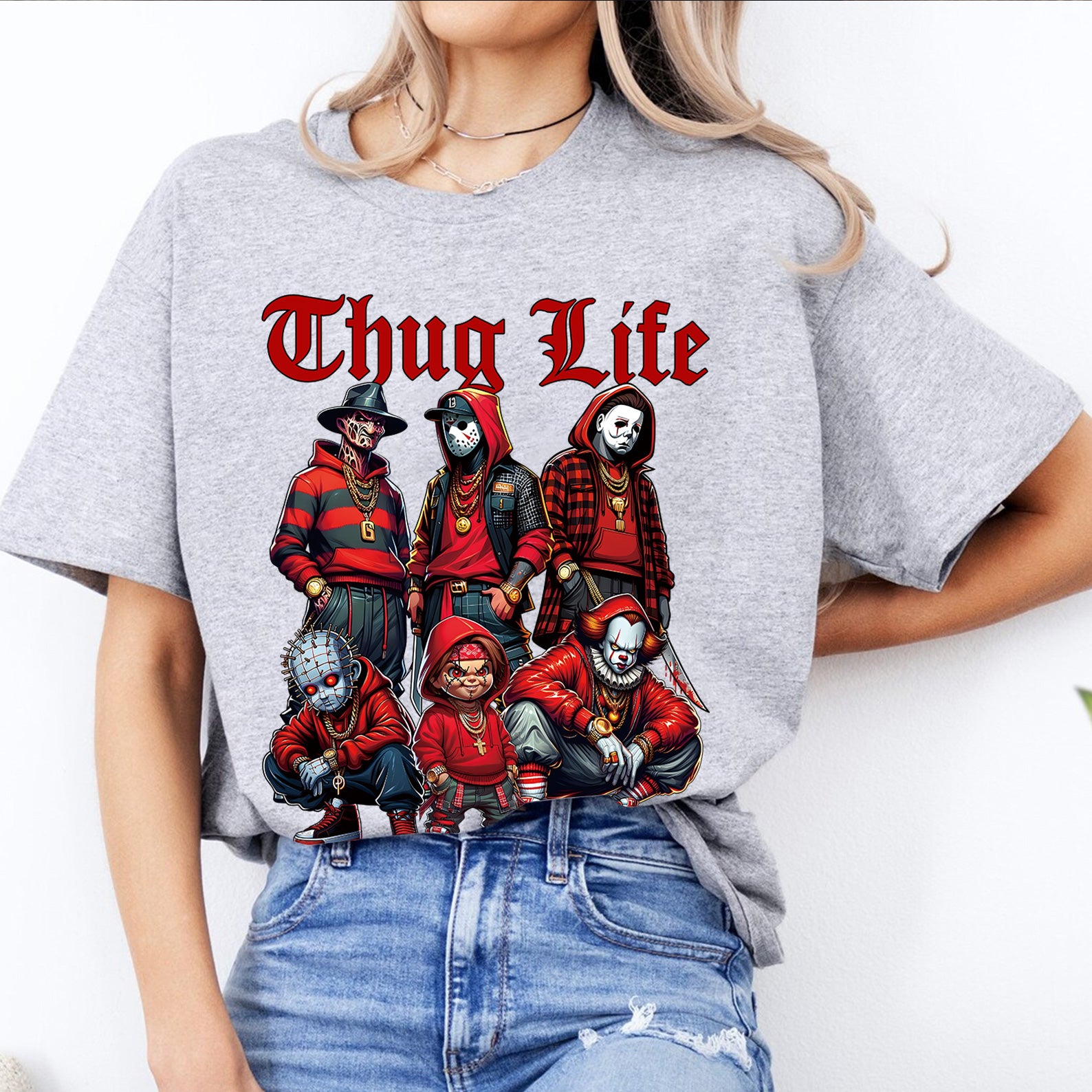 Halloween Vintage Style Sweatshirt/Hoodie