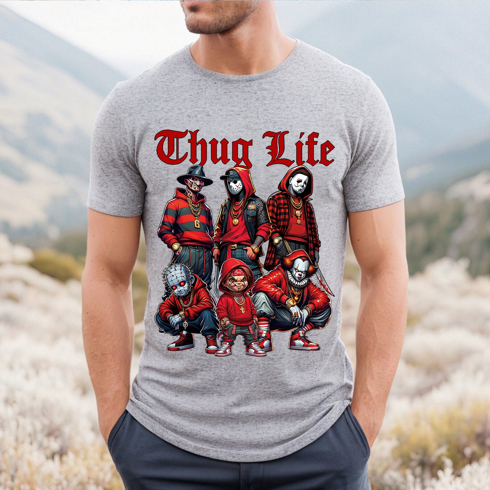 Halloween Vintage Style Sweatshirt/Hoodie